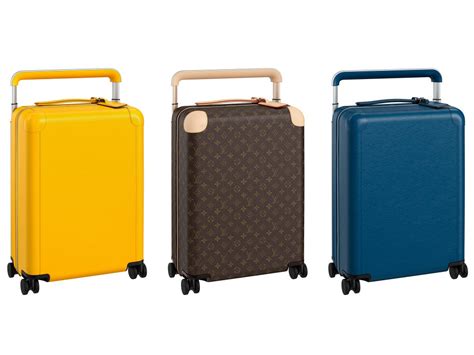 lv trunk suitcase|Lv carry on suitcase.